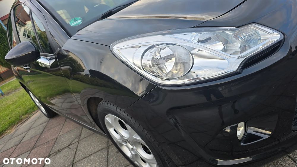 Citroën C3 VTi 95 Selection - 10