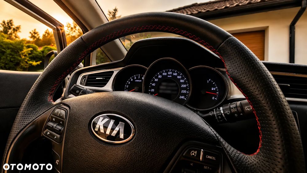Kia Ceed 1.6 CRDi L Business Line - 6