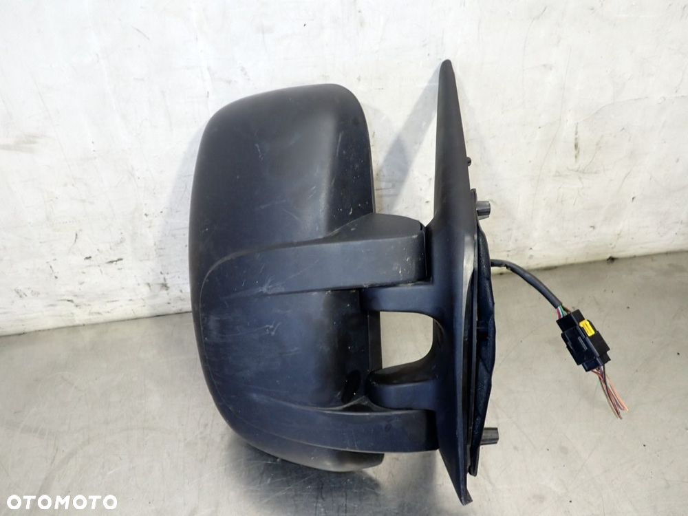 LUSTERKO PRAWE ELEKTRYCZNE RENAULT MASTER II LIFT 2.5 - 8