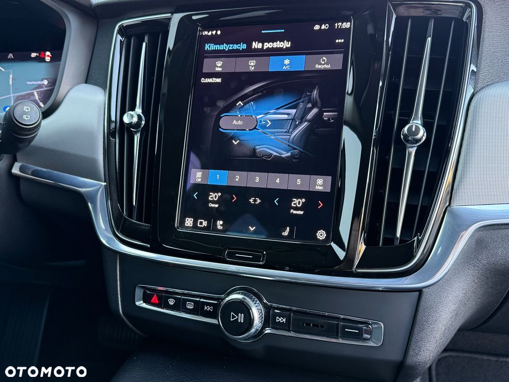 Volvo V90 B4 B Geartronic Momentum Pro - 19