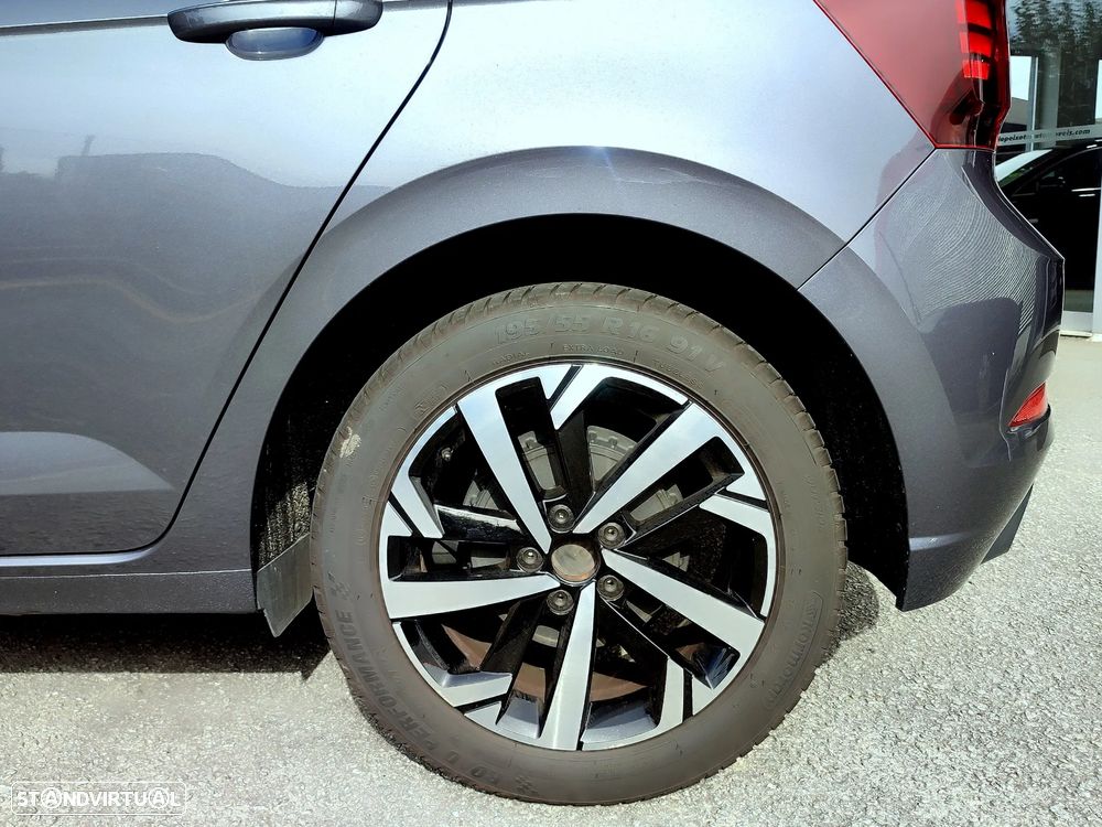 VW Polo 1.0 TSI Style - 30