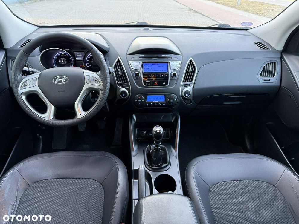 Hyundai ix35 - 15