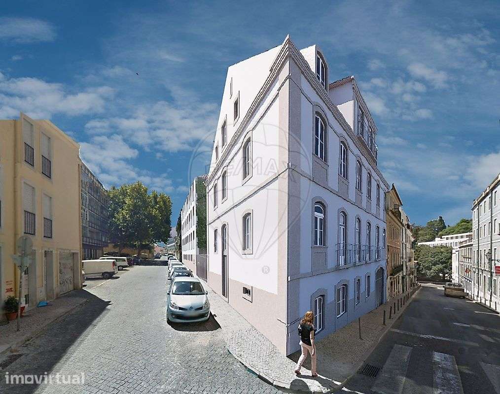 Apartamento T2 para venda - Grande imagem: 3/21