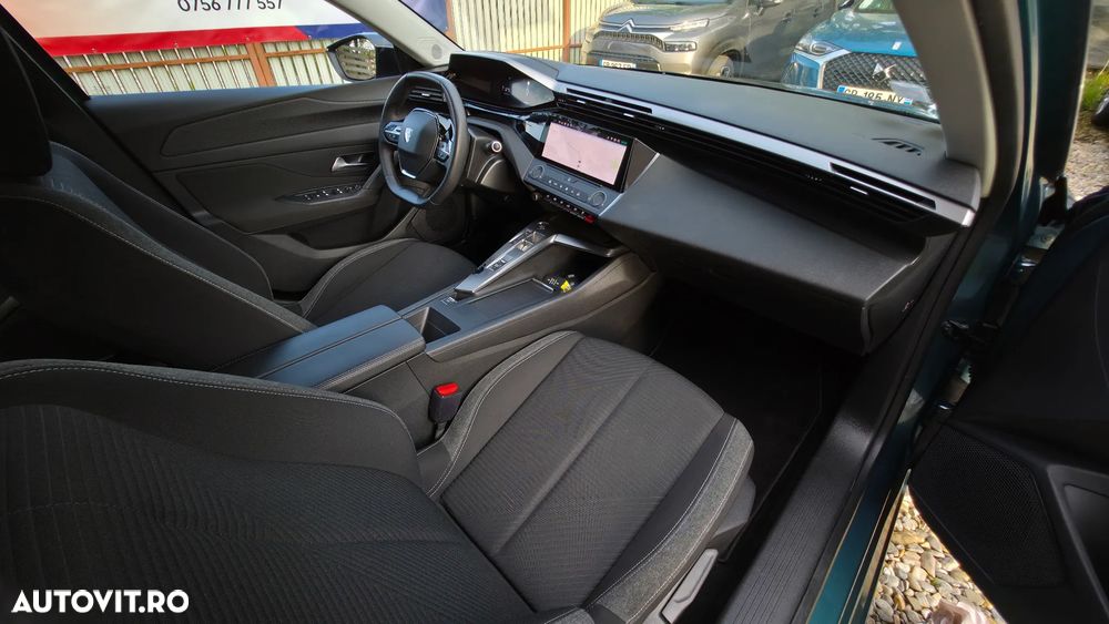 Peugeot 308 PureTech 130 EAT8 Allure Pack - 24