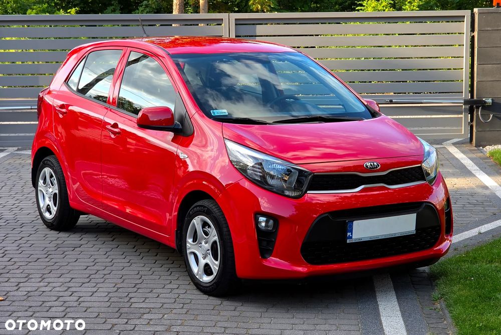 Kia Picanto 1.2 M - 10