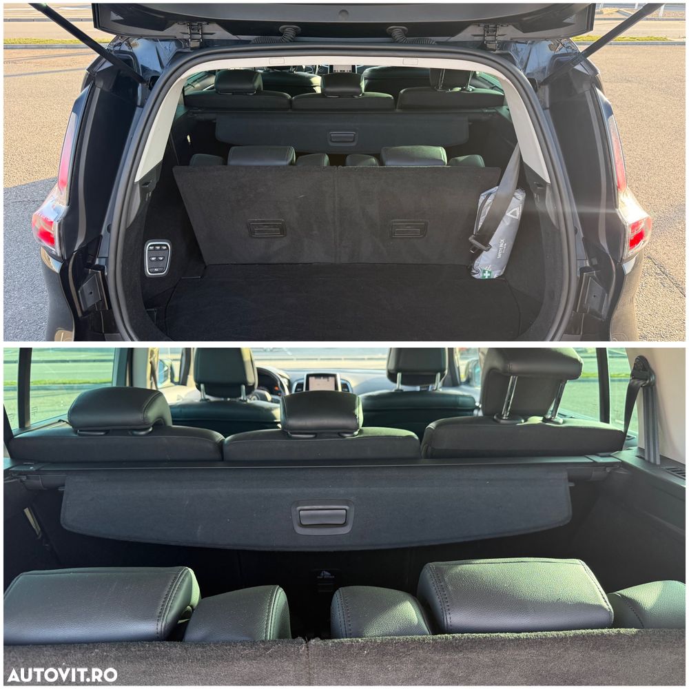 Renault Espace BLUE dCi 160 EDC BUSINESS EDITION - 37