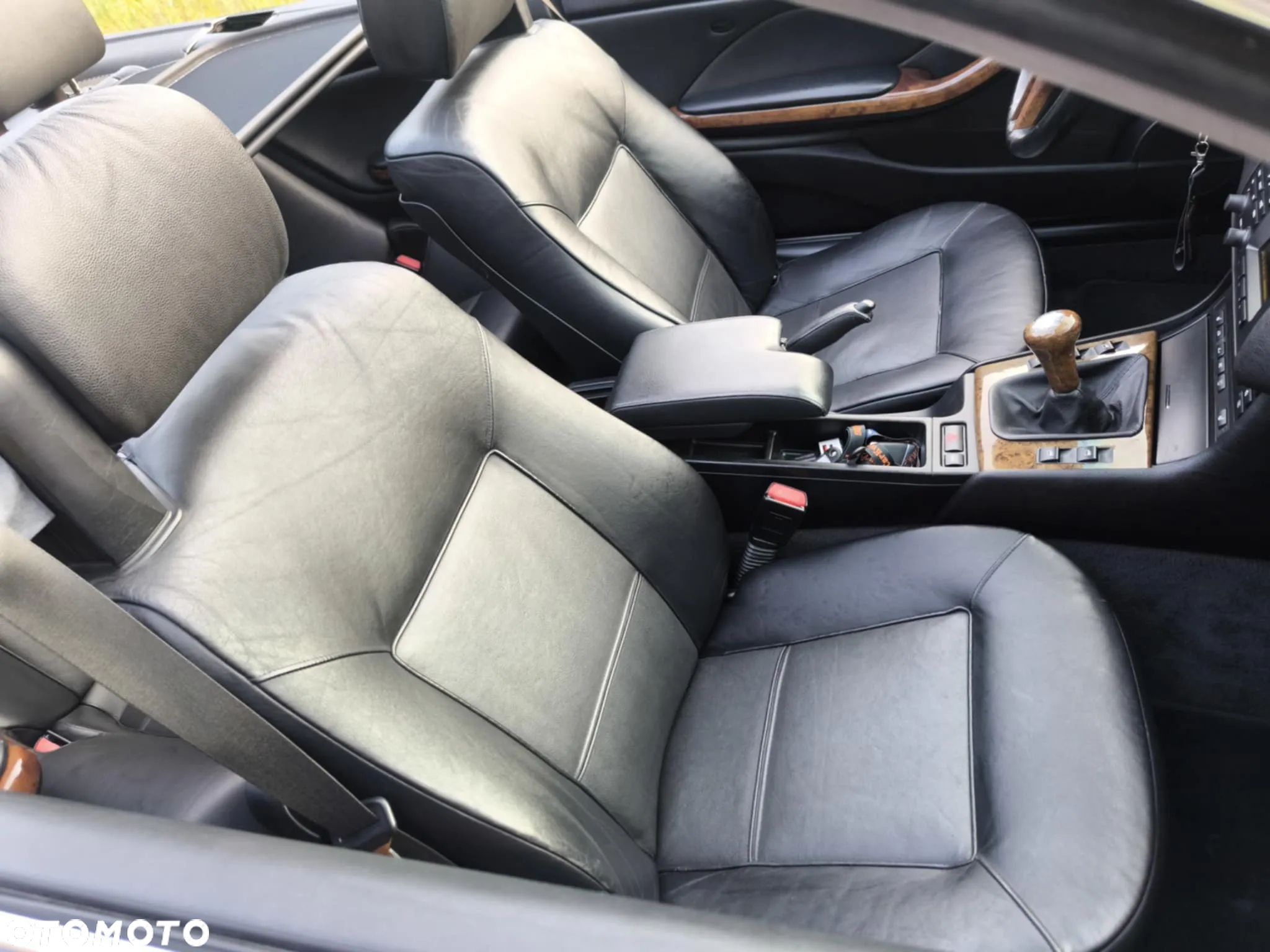 BMW Seria 3 323i - 8