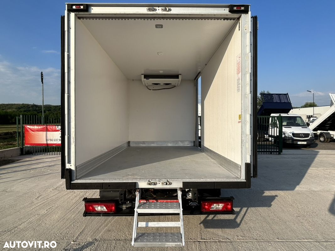 Ford Transit FRIGORIFIC AXA DUBLA SPATE - 6