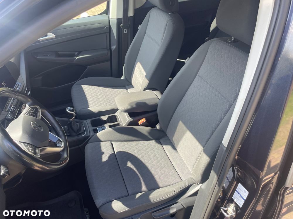 Volkswagen Caddy 2.0 (5-Si.) Maxi Beach - 8