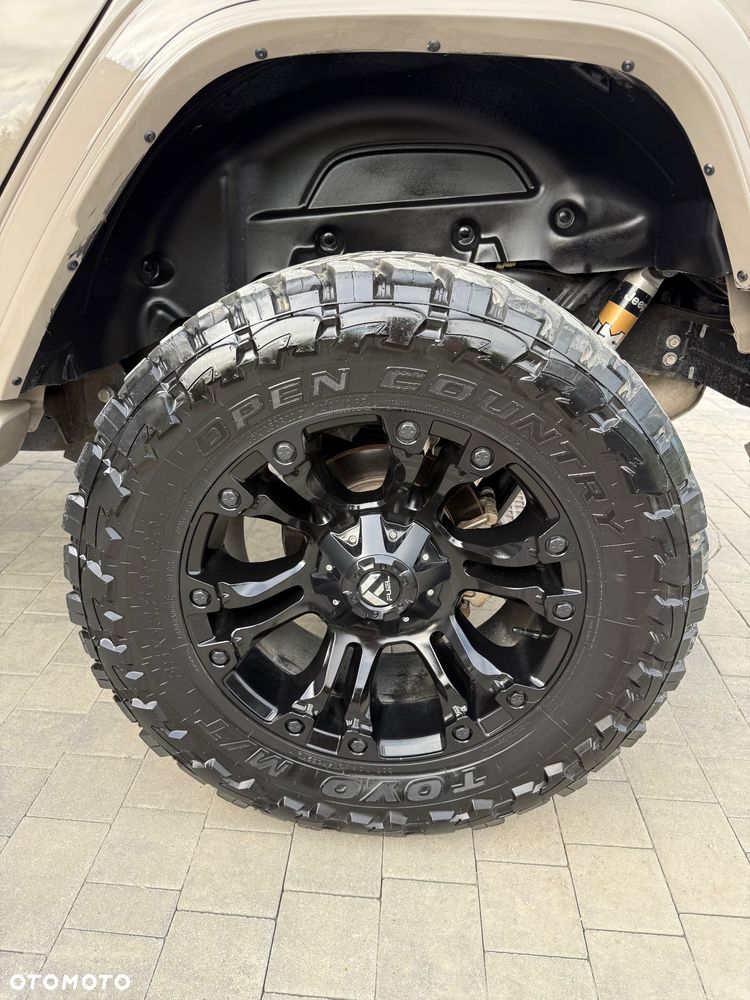 Jeep Wrangler Unlimited 2.0 T-GDI AWD Automatik Sport - 16