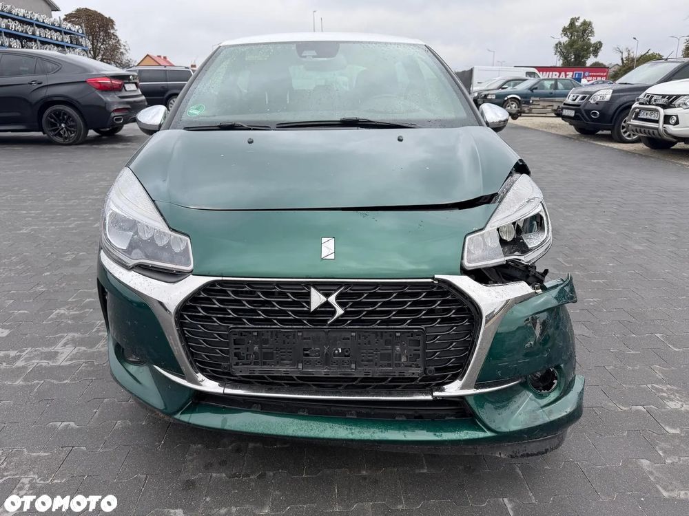 DS Automobiles DS 3 - 12