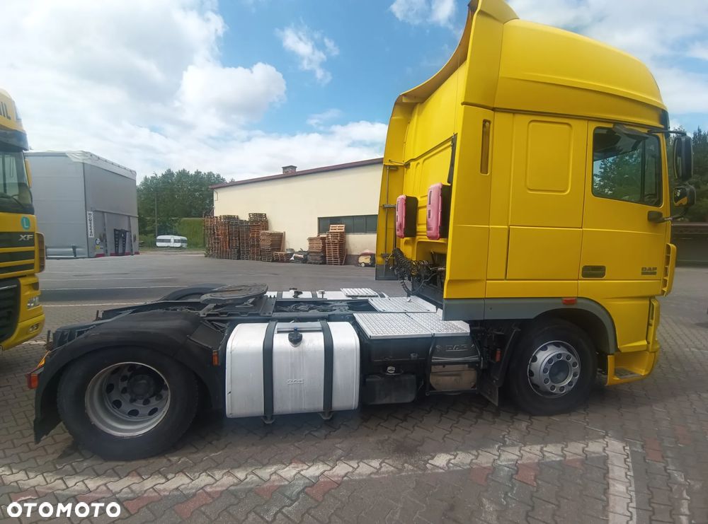 DAF Xf105 - 6