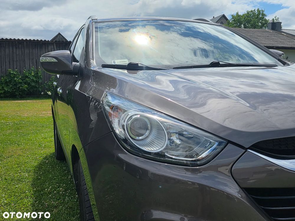 Hyundai ix35 - 9