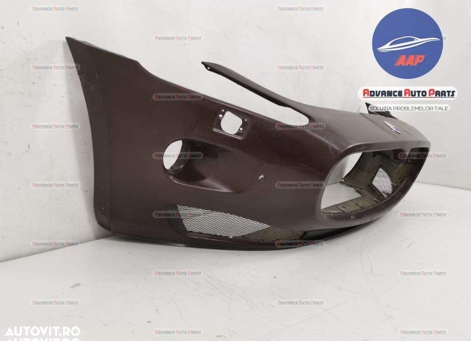 Bara fata cu senzori originala in stare buna Maserati  GranTurismo  1 - 6