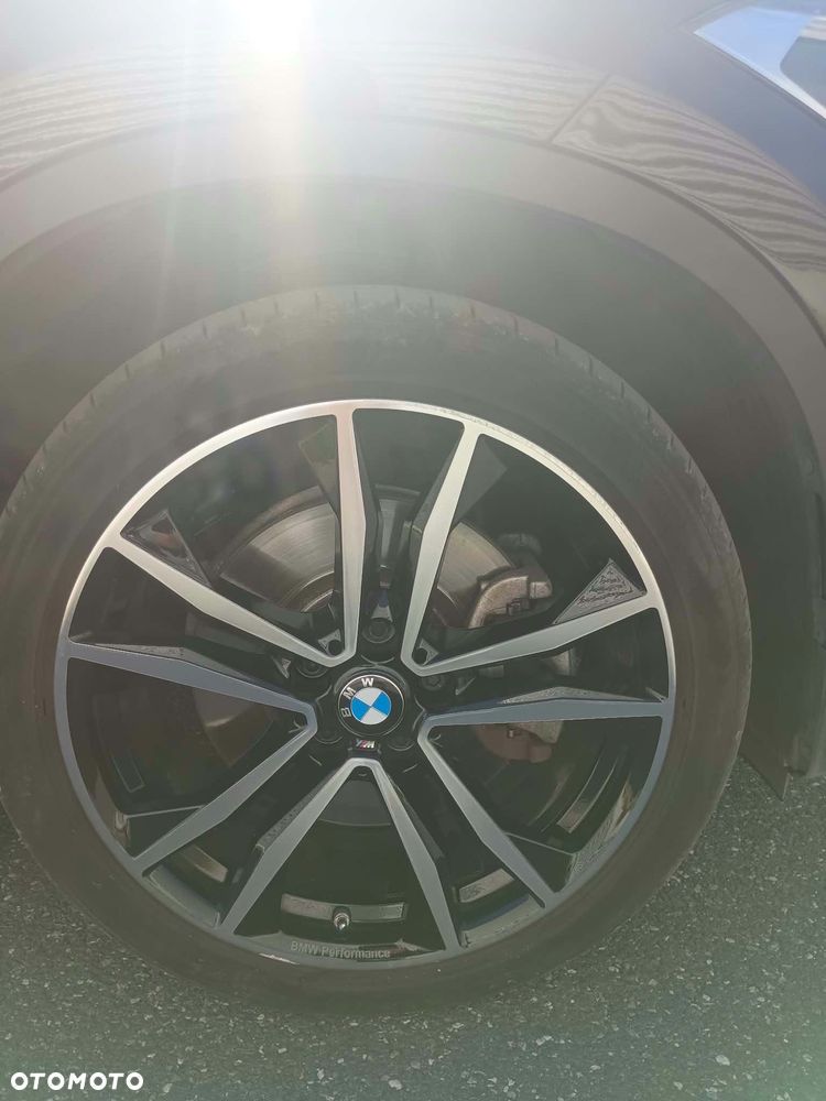 BMW X1 - 11