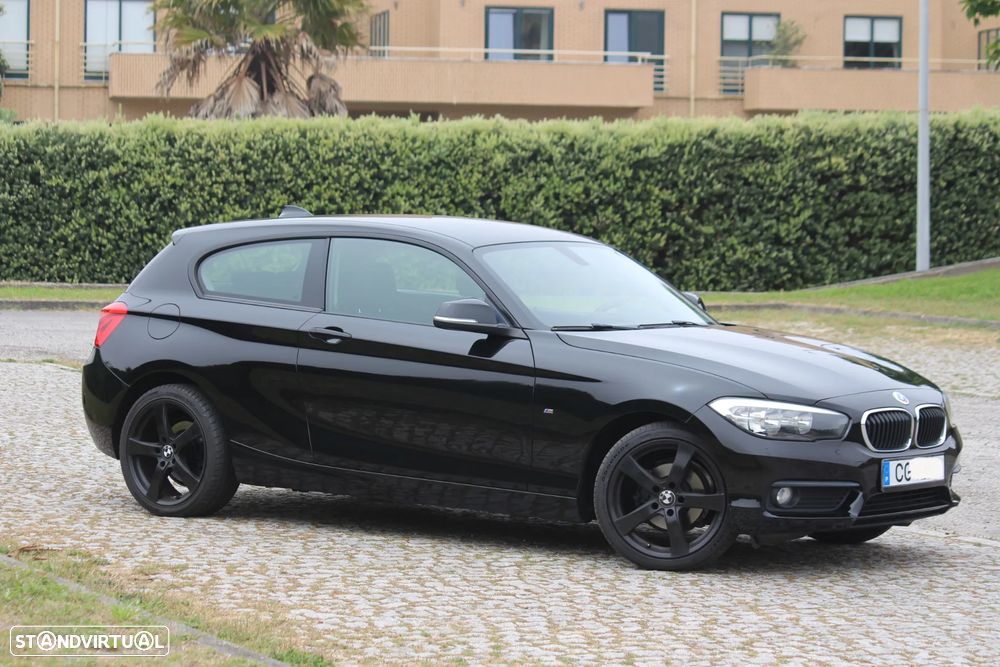 BMW 116 i M Sport - 35