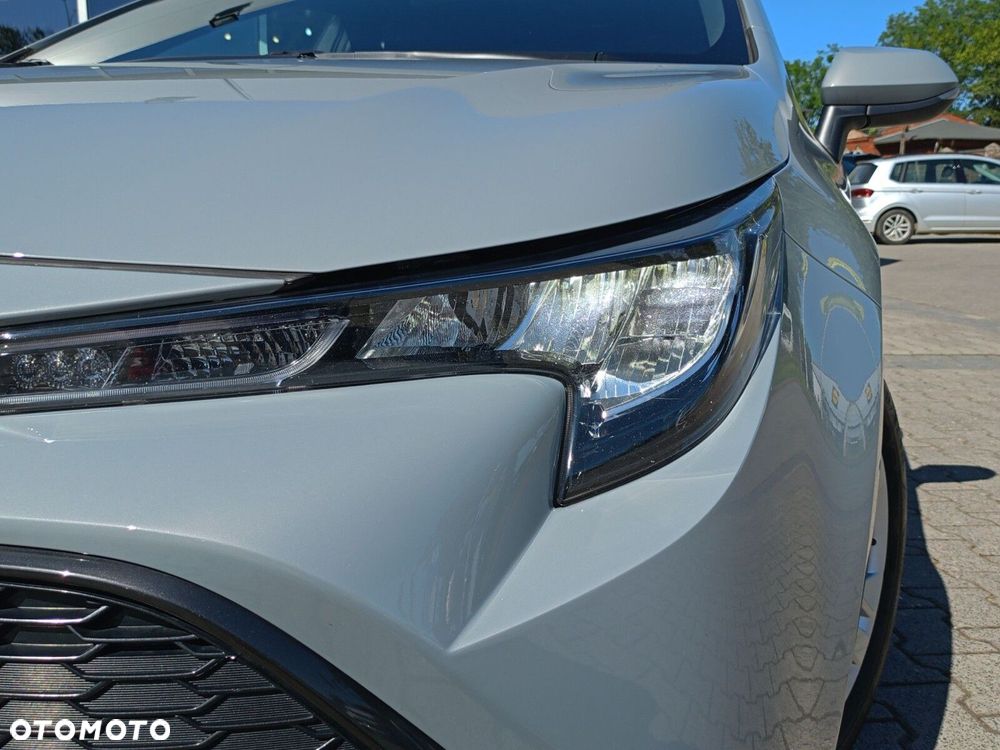Toyota Corolla - 7