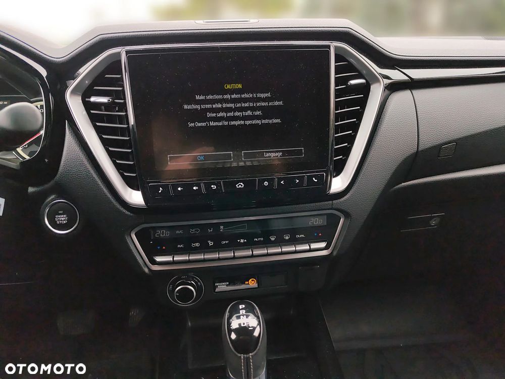 Isuzu D-Max 1.9 DC LSE - 22