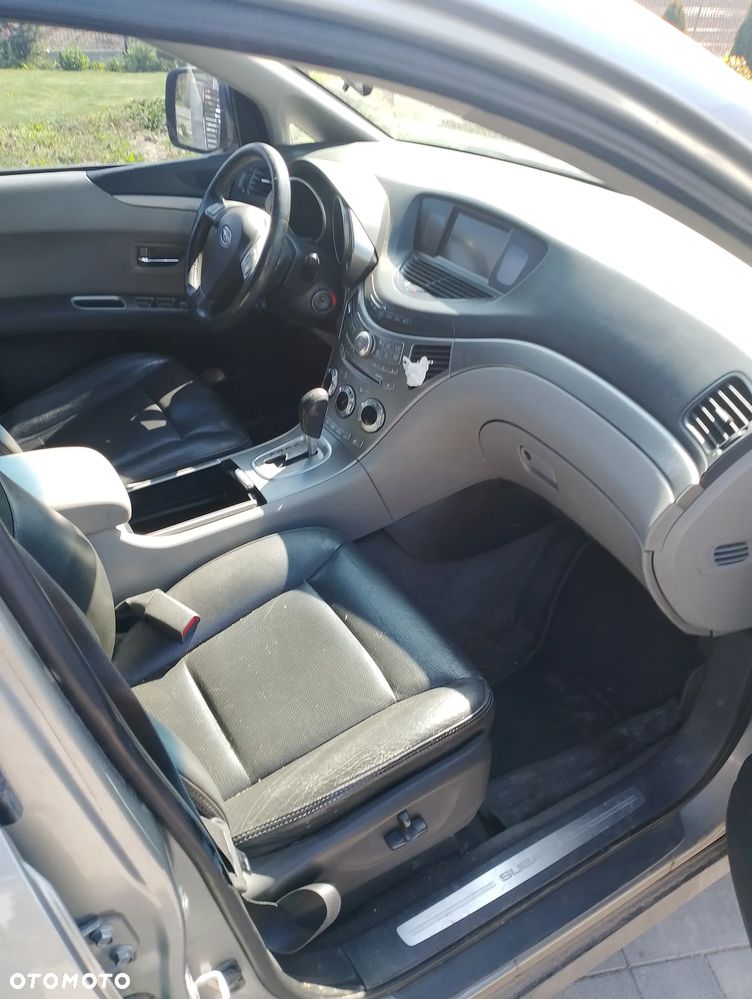 Subaru B9 Tribeca 3.0 TE Exclusive - 6