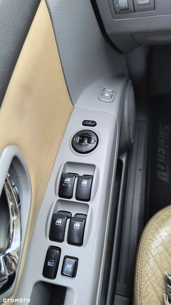 Kia Sorento 2.4 16V EX - 9