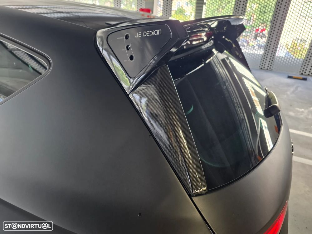 SEAT Leon 2.0 TSI Cupra DSG S/S - 5