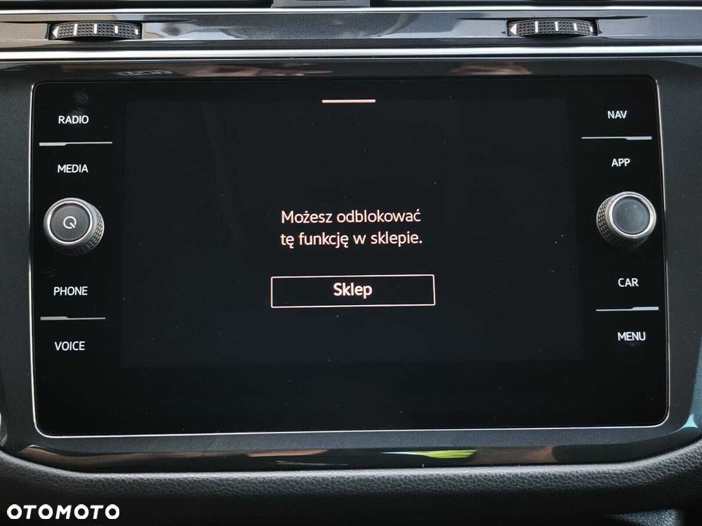 Volkswagen Tiguan 1.5 TSI EVO Life DSG - 32