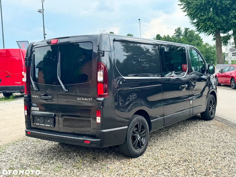 Renault Trafic L2H1 2,9t Pack Clim - 11