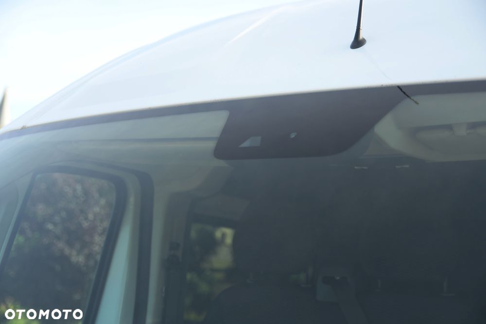 Fiat DUCATO 2.3 MJ 180KM * BRYGADOWY! * 7 osób * Salon PL - 24