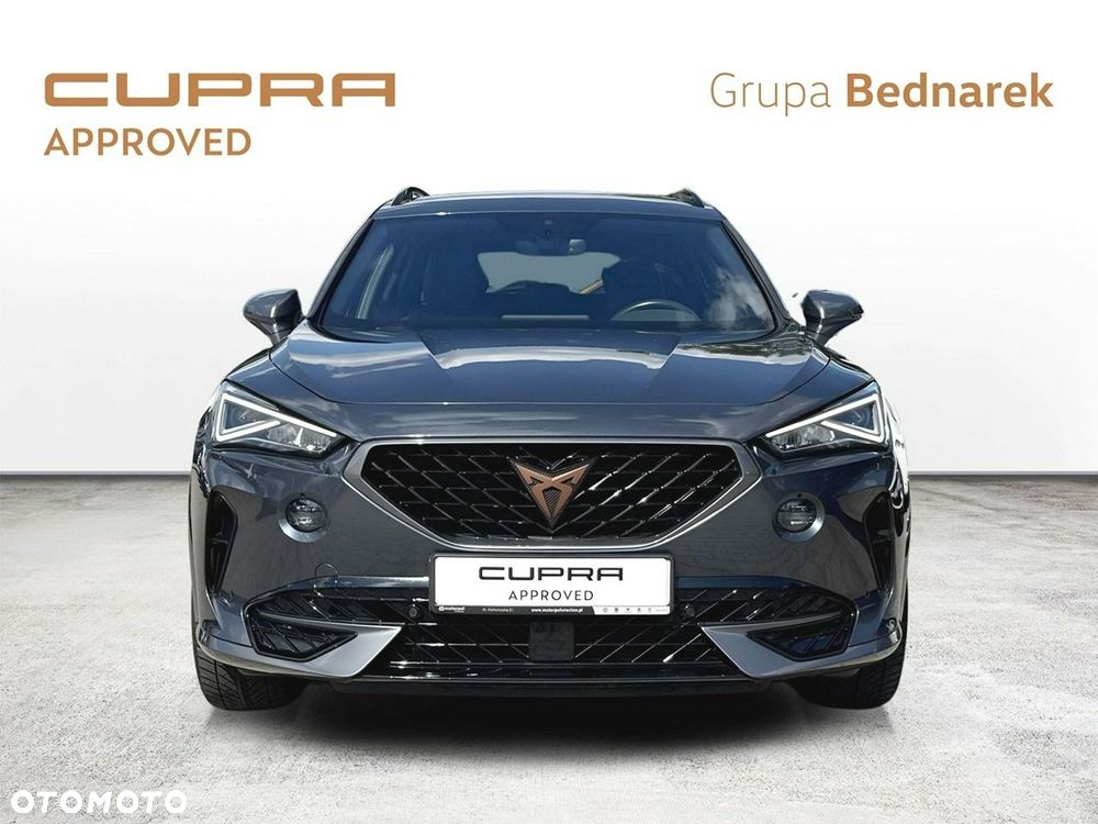 Cupra Formentor 1.5 TSI DSG - 8
