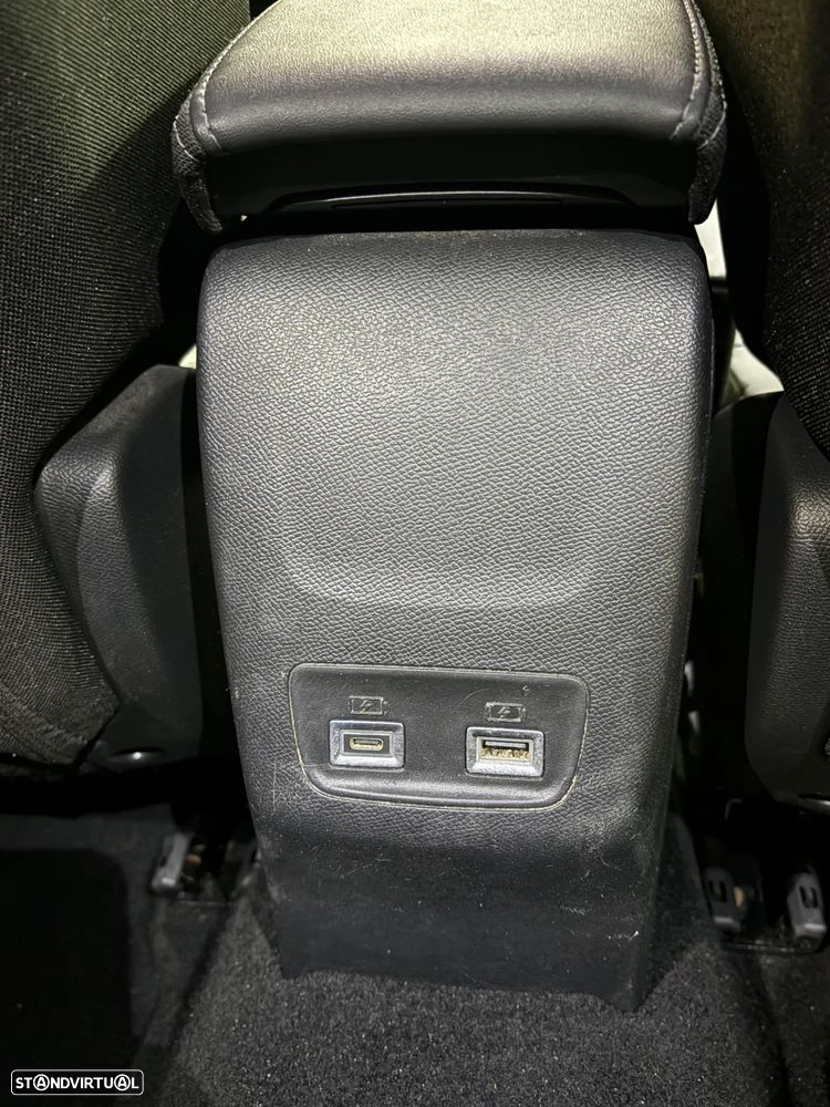 Peugeot 2008 1.2 PureTech Allure Pack EAT8 - 14