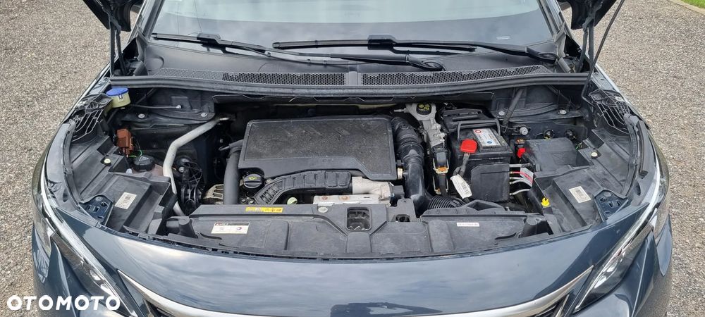Peugeot 3008 - 21