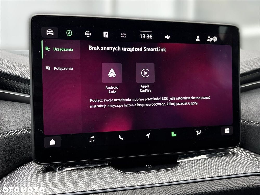 Skoda Kodiaq 1.5 TSI ACT 4x2 Sportline DSG - 27