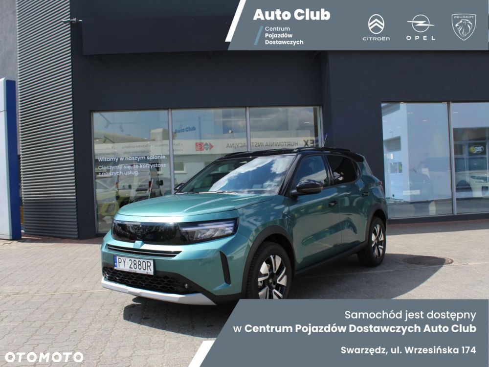 Opel Frontera - 3