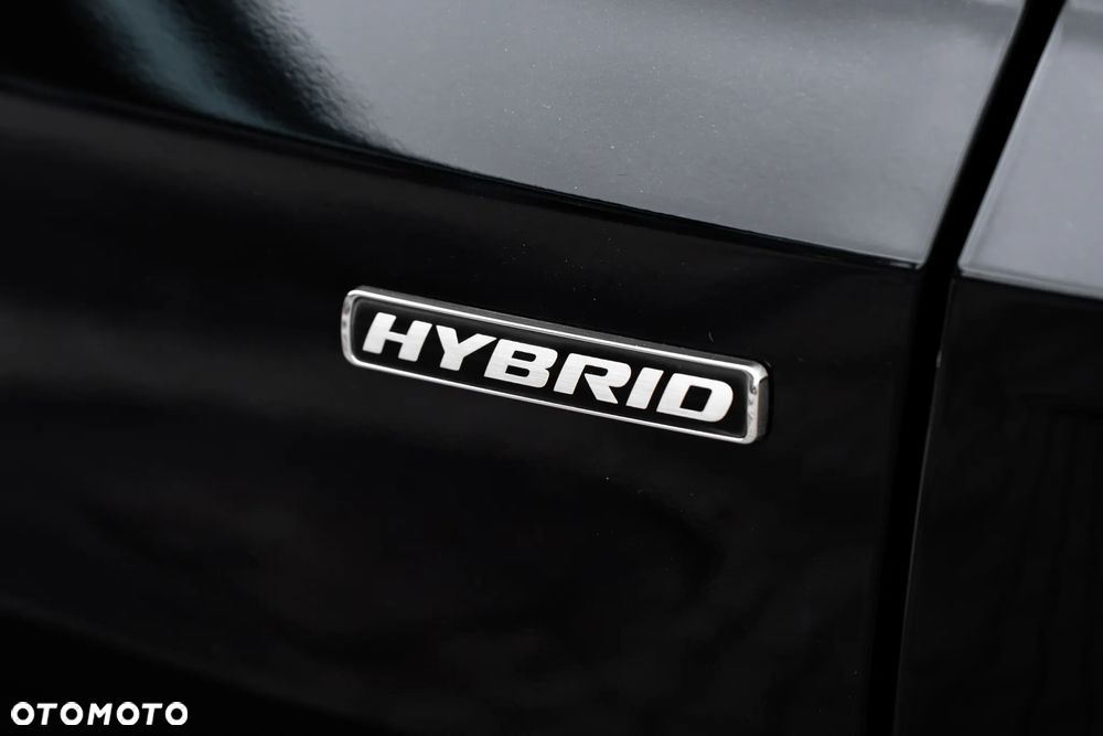 Ford Kuga 2.5 FHEV FWD Titanium X - 16