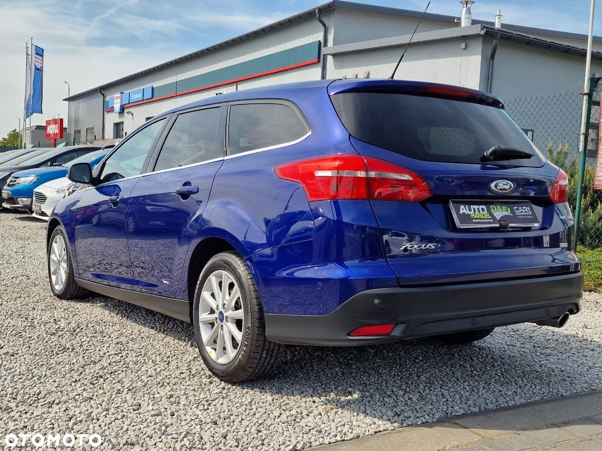 Ford Focus - 3