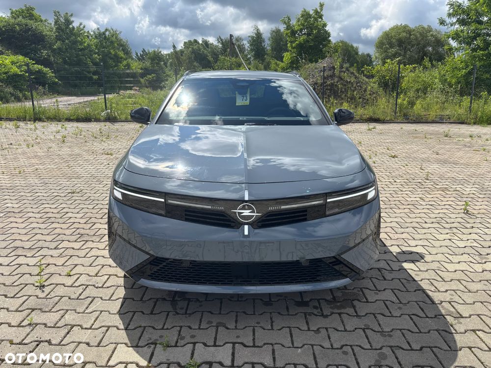 Opel Astra 1.5 CDTI GS S&S - 3