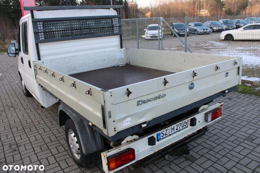 Fiat Ducato - 20