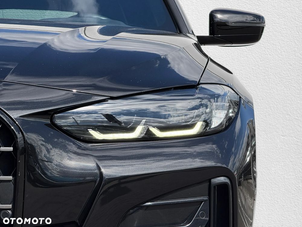 BMW Seria 4 420d xDrive M Sport - 6