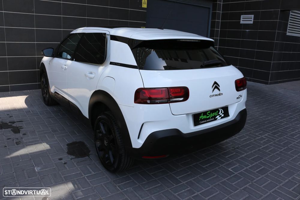 Citroën C4 Cactus PureTech 130 Stop&Start Origins - 40