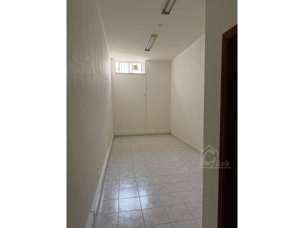 Escritorio em Sao Miguel das Encostas, Carcavelos - Grande imagem: 5/6