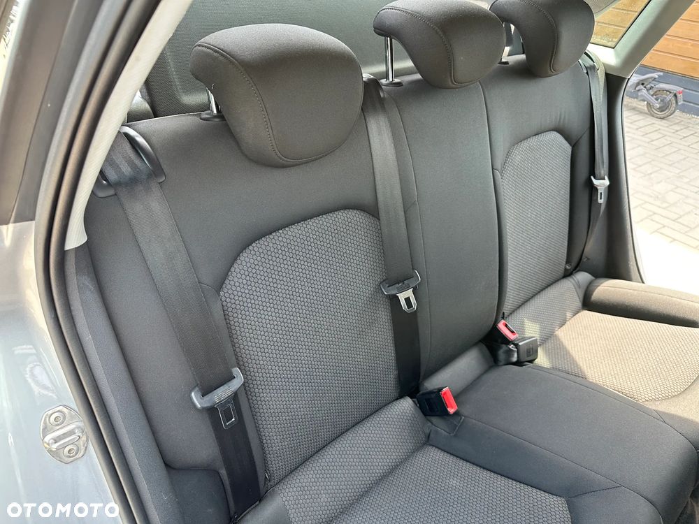 Audi A1 Sportback - 23