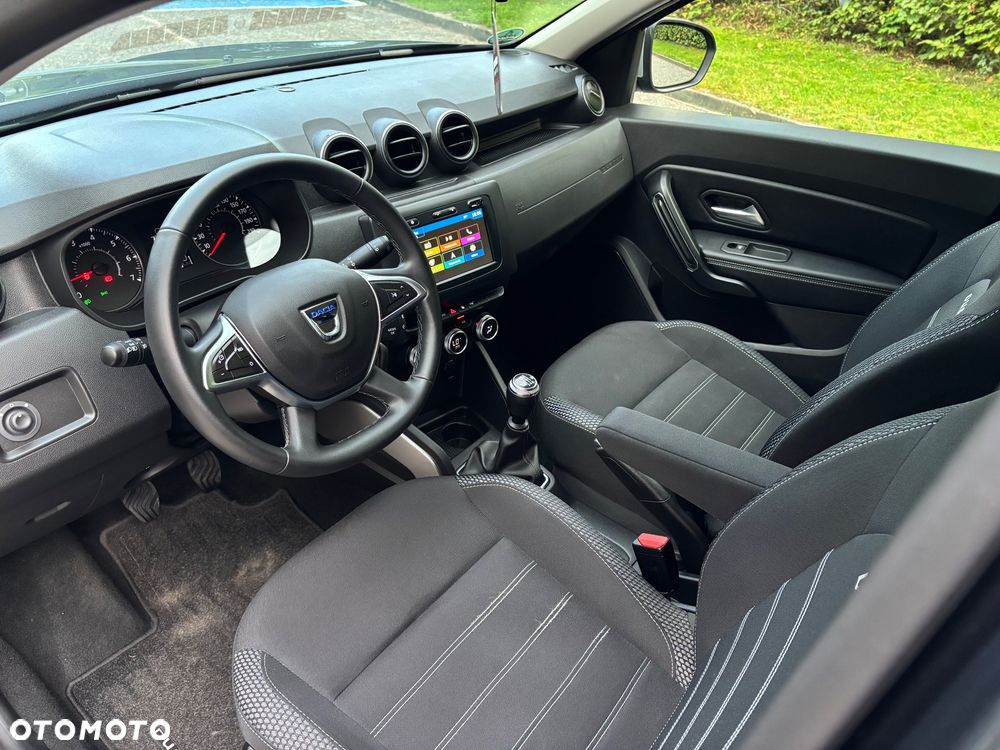 Dacia Duster - 7