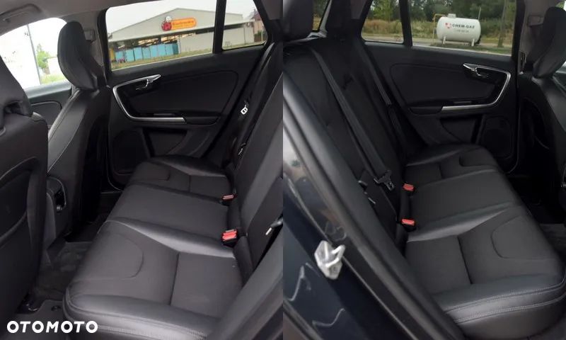 Volvo V60 D3 Drive-E Dynamic Edition (Momentum) - 37