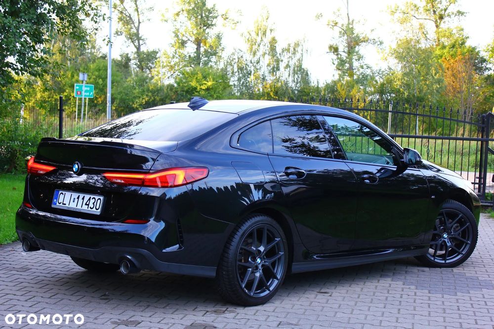 BMW Seria 2 218d M Sport sport - 12