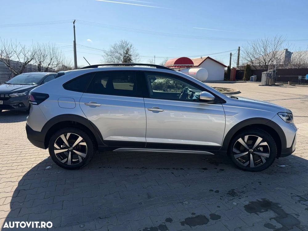 Volkswagen Taigo 1.0 TSI Life - 4