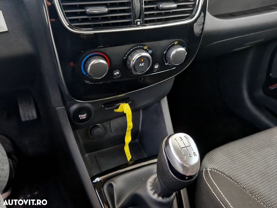 Renault Clio 0.9 Energy TCe Zen - 22