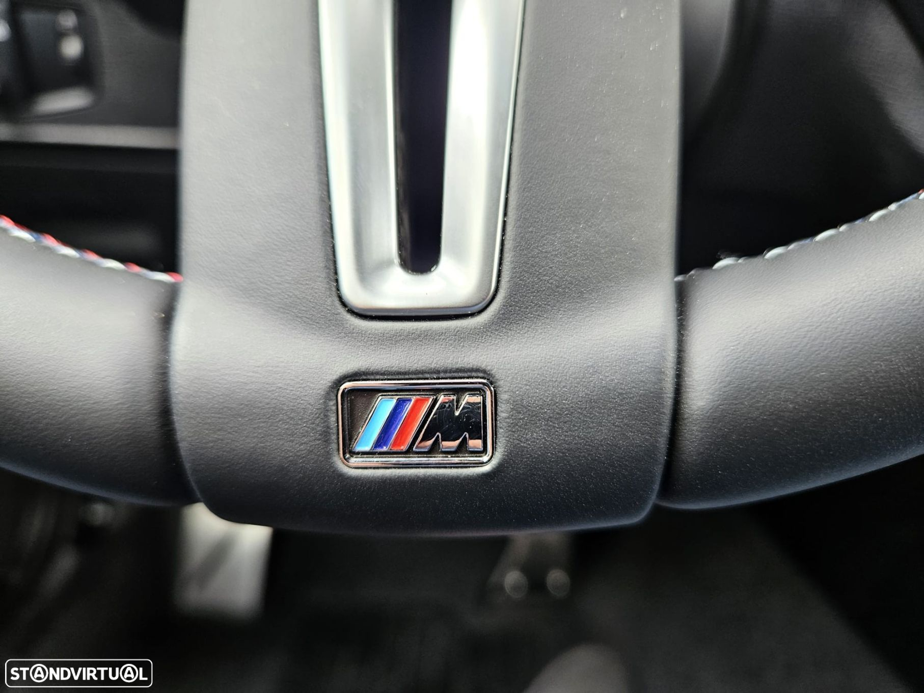 BMW 118 d Pack M Auto - 20