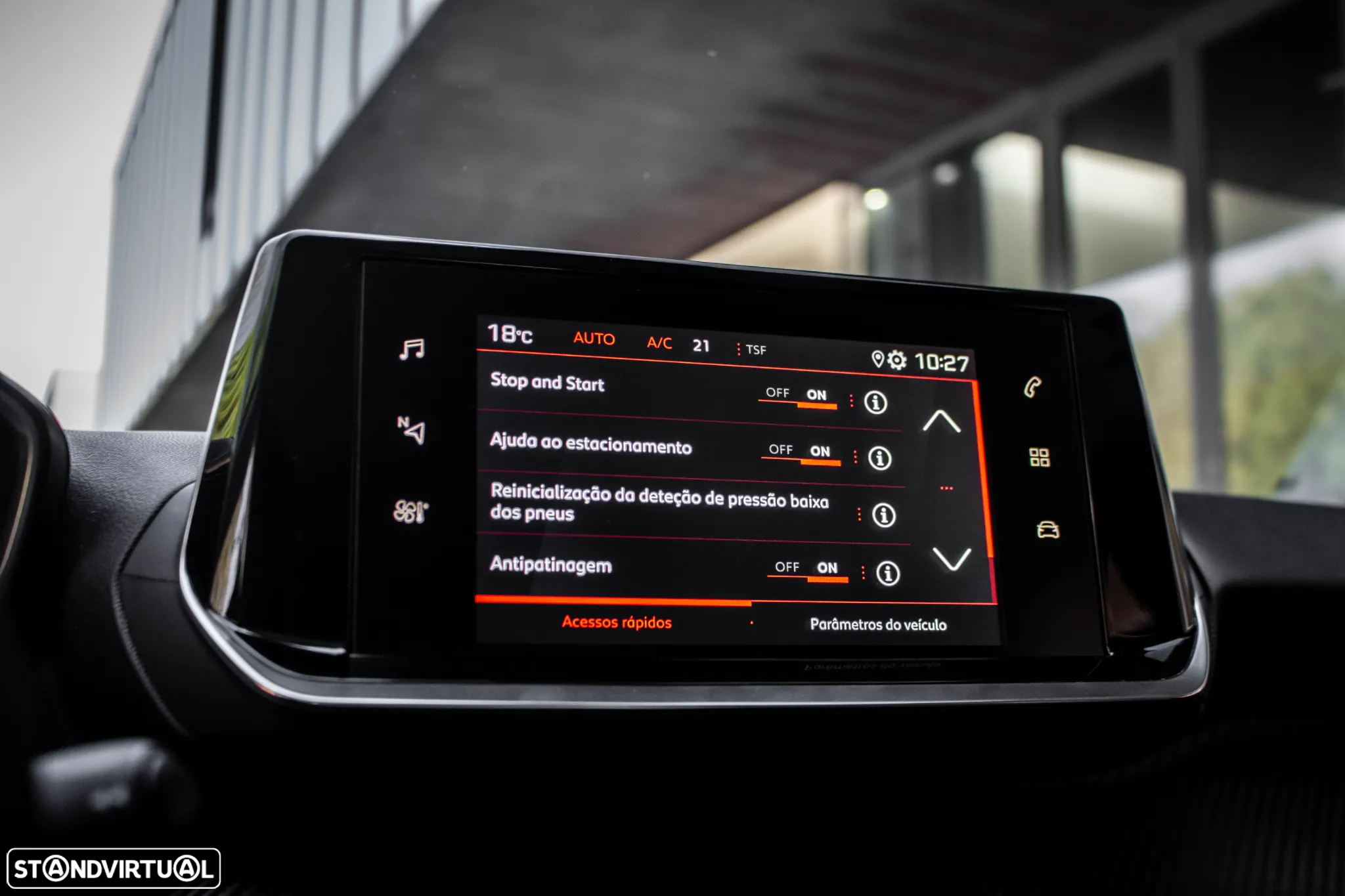 Peugeot 2008 1.5 BlueHDi Allure - 42