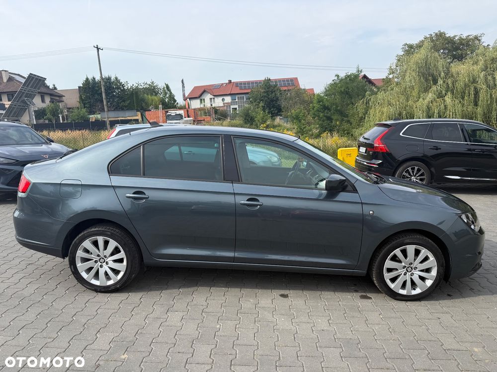 Seat Toledo 1.2 TSI Style - 4