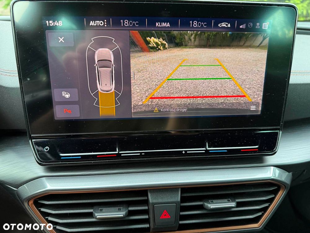 Cupra Formentor 2.0 TDI - 20